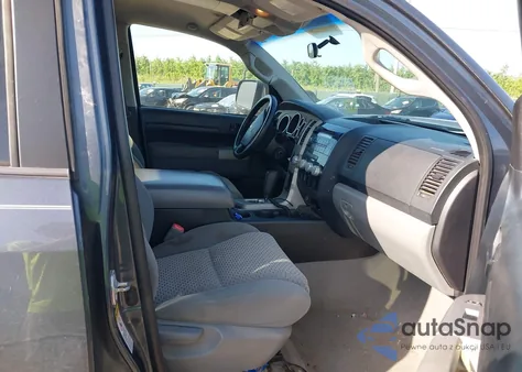 2007 Toyota Tundra Sr5 4.7L V8 из США, поврежденный, VIN 5TBBT54157S450713